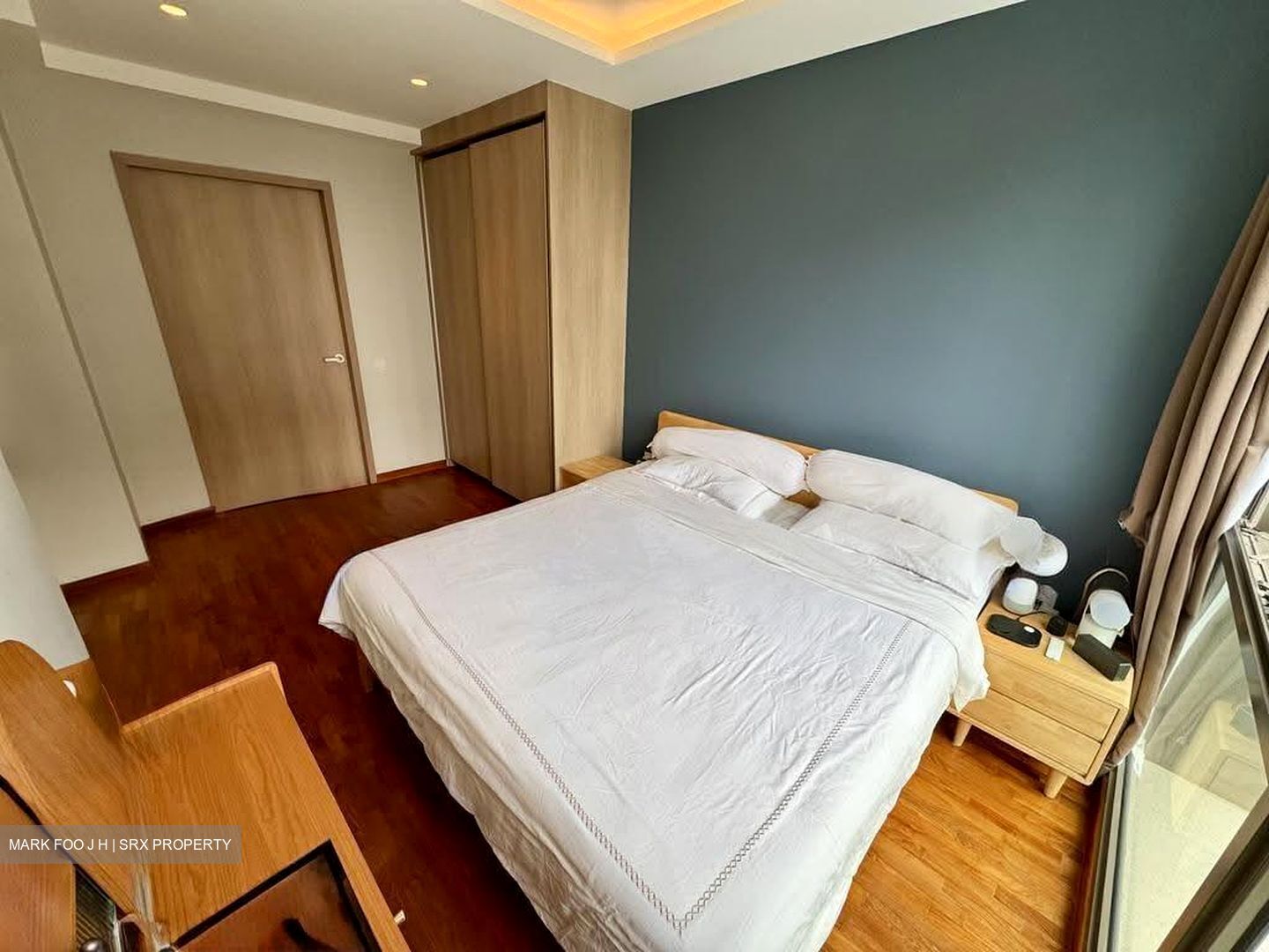 Treasure Crest (D19), Condominium #615181181